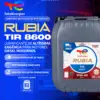 Total Rubia TIR 8600 10W40